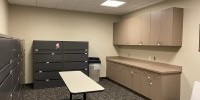 Work/File Room